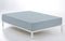 Verstelbaar onderlaken Alexandra House Living Grijs 160 x 200 cm