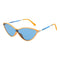 Zonnebril Dames Funky Buddha FBS2011 55003