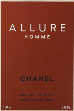 Chanel Allure Homme 150 ml Eau de Toilette - Herenparfum