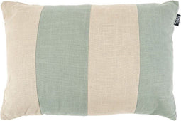 By-Boo Kussen Blend - Groen