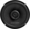 Harman Kardon FIT6 - 6,5 inch 2-weg Coaxiale Luidsprekers - 50W RMS 400W Piek - Zwart