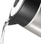 Bosch TWK5P480 - Waterkoker - 1,7L - RVS - 2400W - 360 graden draaibaar