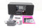 IMPERIAL DABMAN i200 CD - Hybride Radio - DAB+ FM Internetradio Bluetooth CD-speler - Zwart