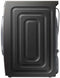 Samsung DV80T6220LX - Warmtepompdroger - 8 kg - AI Control - Zilver