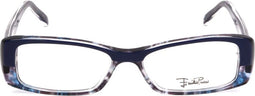 Ladies'Spectacle frame Emilio Pucci EP2651-403 Blue