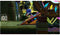 SEGA Sonic Colors Ultimate - PlayStation 4 - Special Edition - Dag één
