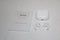 Apple AirPods 4 - TWS - ANC - Wit