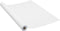 vidaXL - Meubelfolie - zelfklevend - 500x90 cm - PVC - wit