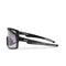 AGU Verve Bril Essential Photochromic - Zwart - Meekleurende Lenzen