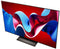 LG OLED evo C4 - Ultra HD TV - 55