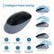 Ewent EW3243 - Draadloze muis - 3200 DPI - Ergonomisch
