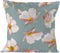 Kussensloop HappyFriday Spring Blossom Multicolour 80 x 80 cm