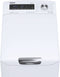 Haier RTXSGQ47TMC5 - Bovenlader wasmachine - 7 kg - 1400 toeren - Wit