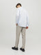 JACK & JONES Marco Connor - slim fit chino - multi-direction stretch - beige