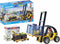 PLAYMOBIL My Life Promo Heftruck met lading - 71528