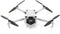 DJI Mini 3 - Drone - 4K HDR - Grijs/Wit