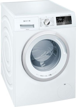 Siemens WM14N292NL - Wasmachine - 7kg laadvermogen - 1400rpm centrifuge