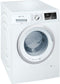 Siemens WM14N292NL - Wasmachine - 7kg laadvermogen - 1400rpm centrifuge