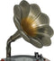 Ricatech RMC360 draaitafel Goud, Roestvrijstaal, Hout