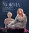 Didonato Norma - 2xDVD - Live From Met - Speelduur 169 min