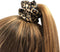 SMUG Blissful Sleep Gift Set - Satijnen en 3D Slaapmasker met Scrunchie, Oordopjes en Opbergzakje - Geschenkset voor Vrouwen - Animal Print