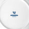 Laura Ashley Blueprint Collectables - Dinerborden - Set van 4 - Ø 26cm - Assorti
