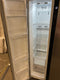 Inventum SKV0178R - Amerikaanse koelkast - 532 liter - Roestvrijstaal