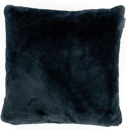 By-Boo Kussen Lady 50x50 cm - Blauw