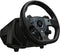 Logitech G Pro - Racing Wheel - Force Feedback - Zwart