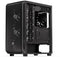 ENDORFY Arx 500 - Midi Tower PC - ATX ITX micro ATX - 6x 2.5