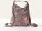 Oilily Hobo-Rugzak Elmwood