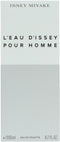 Issey Miyake L'Eau D'Issey Pour Homme 200 ml Eau de Toilette - Herenparfum