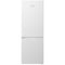 ETNA KCV143WIT - Koel-vriescombinatie - 207 liter - Wit