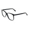 Uniseks Brillenframe Andy Wolf 4475 57A