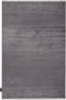 Pierre Cardin by Lalee Garnier - Luxe Vloerkleed 3D-effect met Franjes - 200 x 290 cm - Graphite