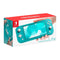Nintendo Switch Lite - 32 GB - Turquoise