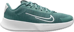Nike Court Vapor Lite 2 - Tennisschoenen - Comfort en grip - Groen - Maat 42