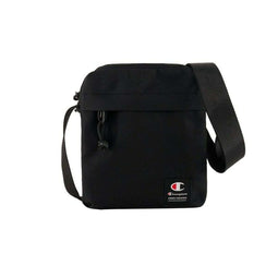 Sporttas Champion CHAMPION SMALL SHOULDER BAG 806023 NBK Zwart