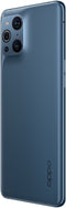 OPPO Find X3 Pro - Smartphone - 12GB RAM - 256GB opslag - Blauw
