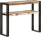 vidaXL-Wandtafel-90x30x75-cm-massief-gerecycled-hout