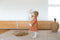 Toddlekind Prettier Puzzle Playmat - Earth - Clay
