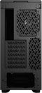 Fractal Design Meshify 2 Compact - Tower Behuizing - ATX µATX Mini-ITX - Zwart