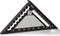Hultafors metric rafter speed square Mini 0-90 graden (257030)