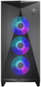 MSI MPG GUNGNIR 300R - Tower - Optimale Koeling - RGB Verlichting