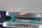 Leifheit Linomatic 500 Easy - Droogmolen - 50 m drooglengte - Turquoise
