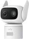 eufy C31 - Beveiligingscamera - 360° panoramische beveiliging - Wit