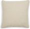 Riviera Maison Kussenhoes 50x50 - Stargazer Pillow Cover - Wit