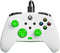 Turtle Beach Rematch Core - Bekabelde Controller - Audiobediening - Groen Wit