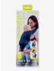 Infantino Fold n Go - Draagzak - Buikdrager en Rugdrager - Voor kinderen 5,5 tot 18 kg