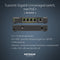 Netgear GS305P - Unmanaged Switch - 5x Gigabit PoE+ - 63W PoE-budget